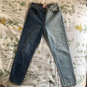 Revice Yin Yang Crops/ Tokyo Wash